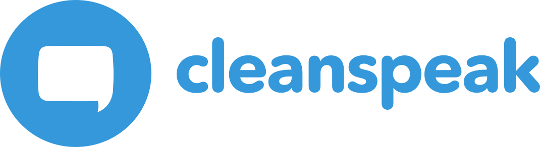 CleanSpeak Documentation CleanSpeak Documentation